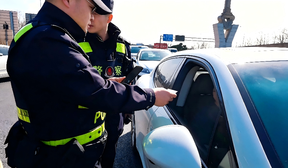 需求从一线来，产品到场景去——大连公安“连小智”移动警务应用的实战答卷 